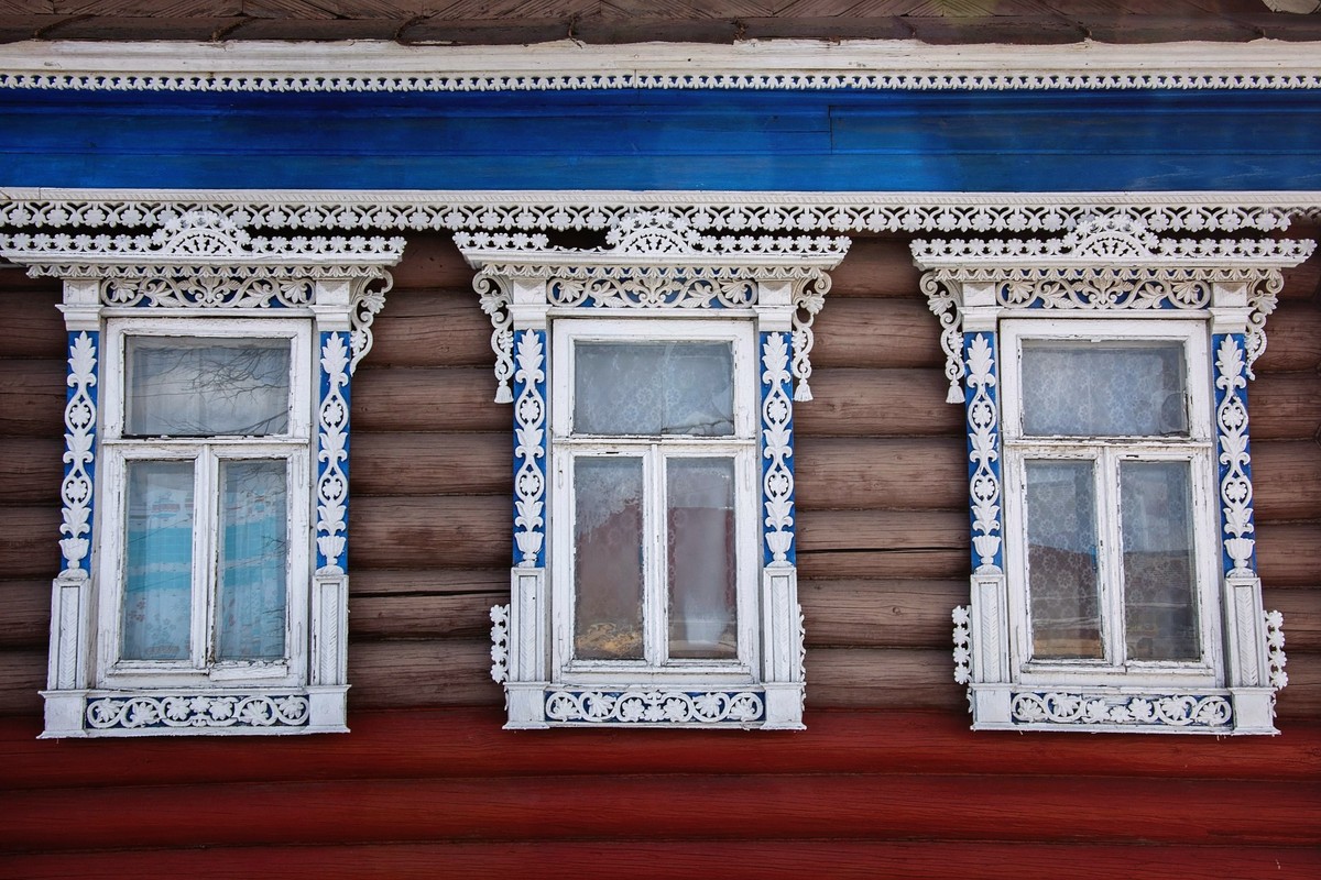 Столица золотой хохломы приглашает! Путешествие в Семёнов — фото 4