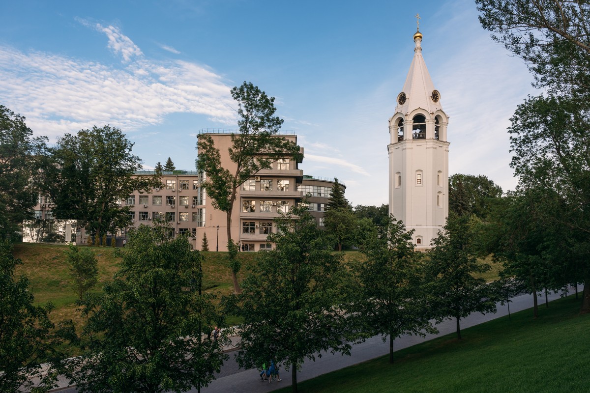 Краткий курс нижегородизации: от кремля до стрит-арта — фото 8