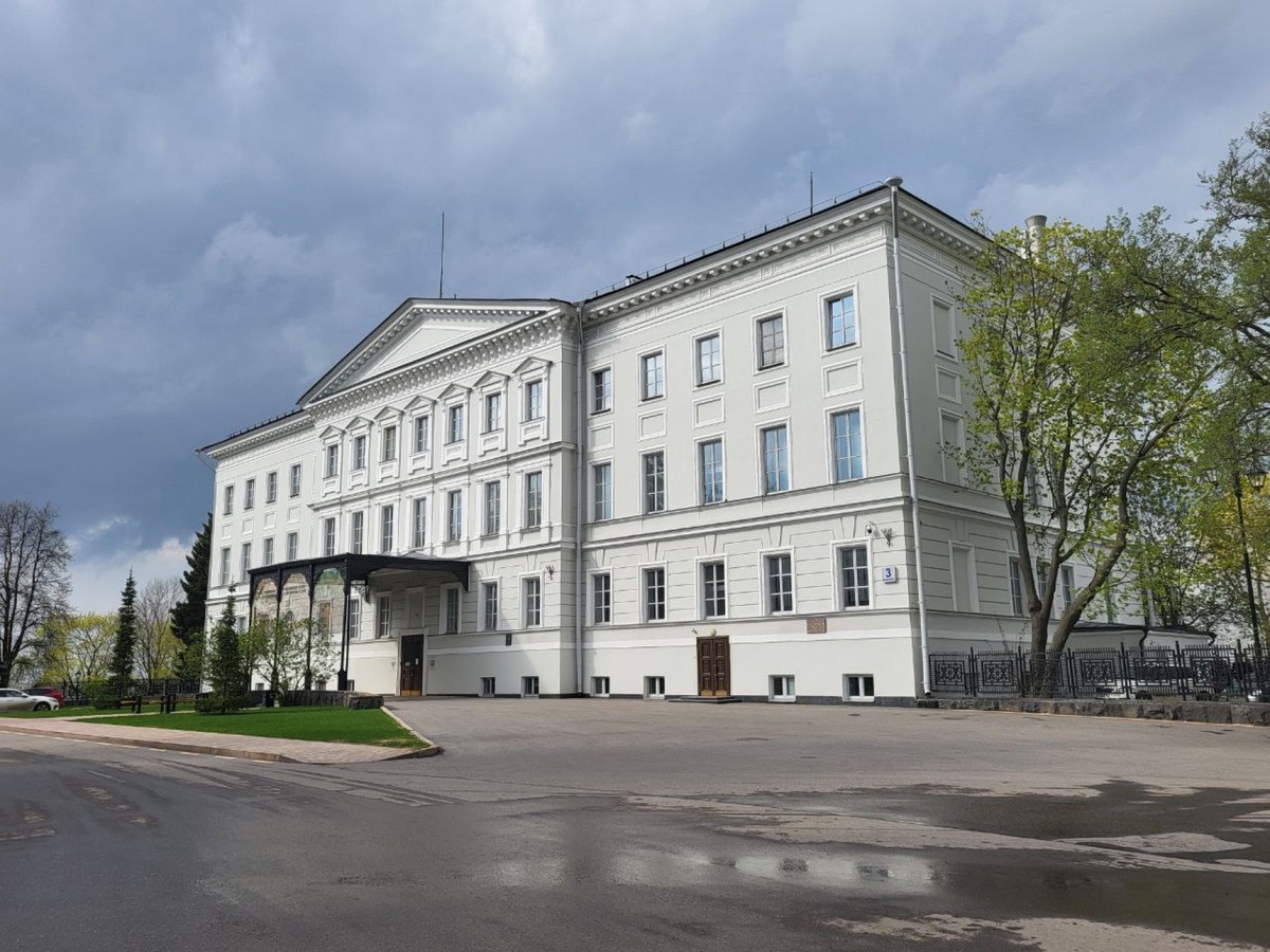 Прогулка по Нижегородскому кремлю + Русский музей фотографии с мастер-классом — фото 5