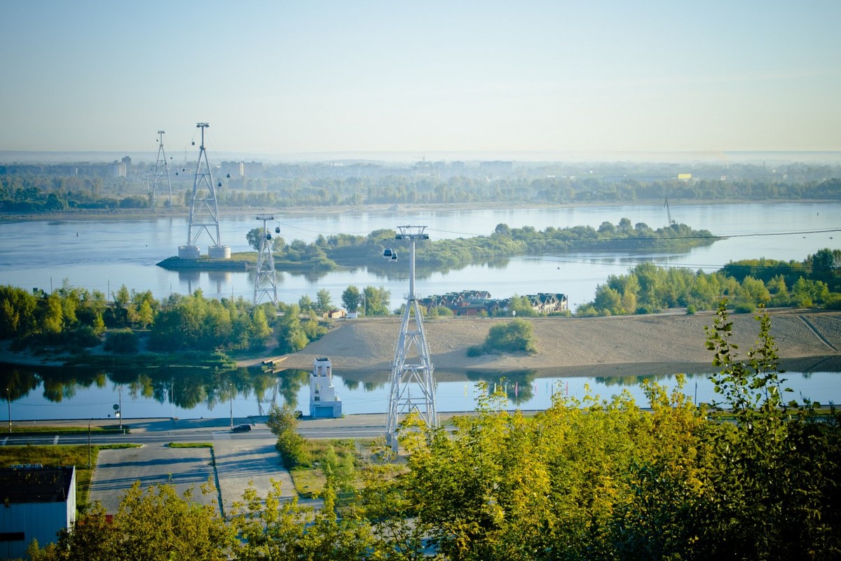 Главное в Нижнем Новгороде за 1 день — фото 4