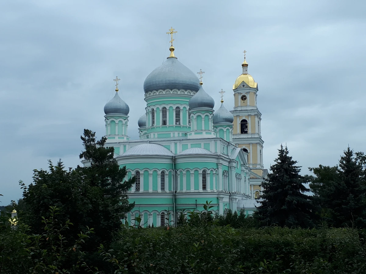Автобусная экскурсия «К истокам русской души» — фото 12