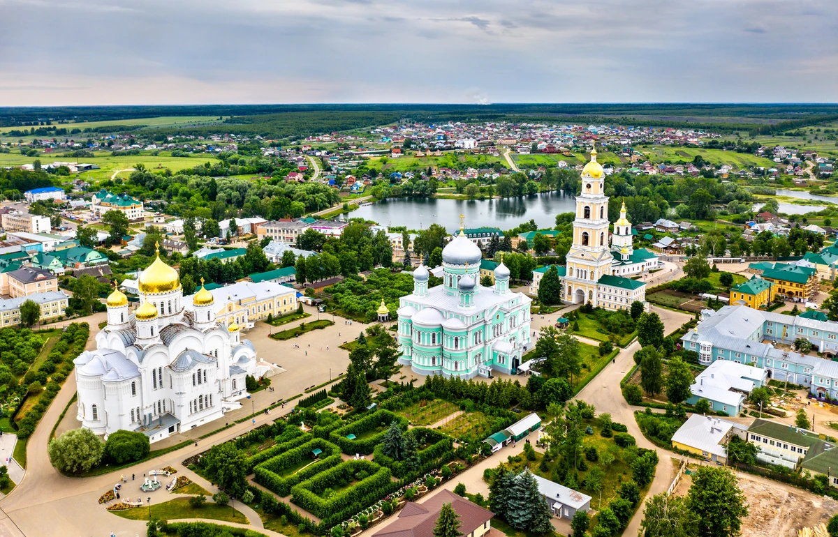 Автобусная экскурсия «К истокам русской души» — фото 2