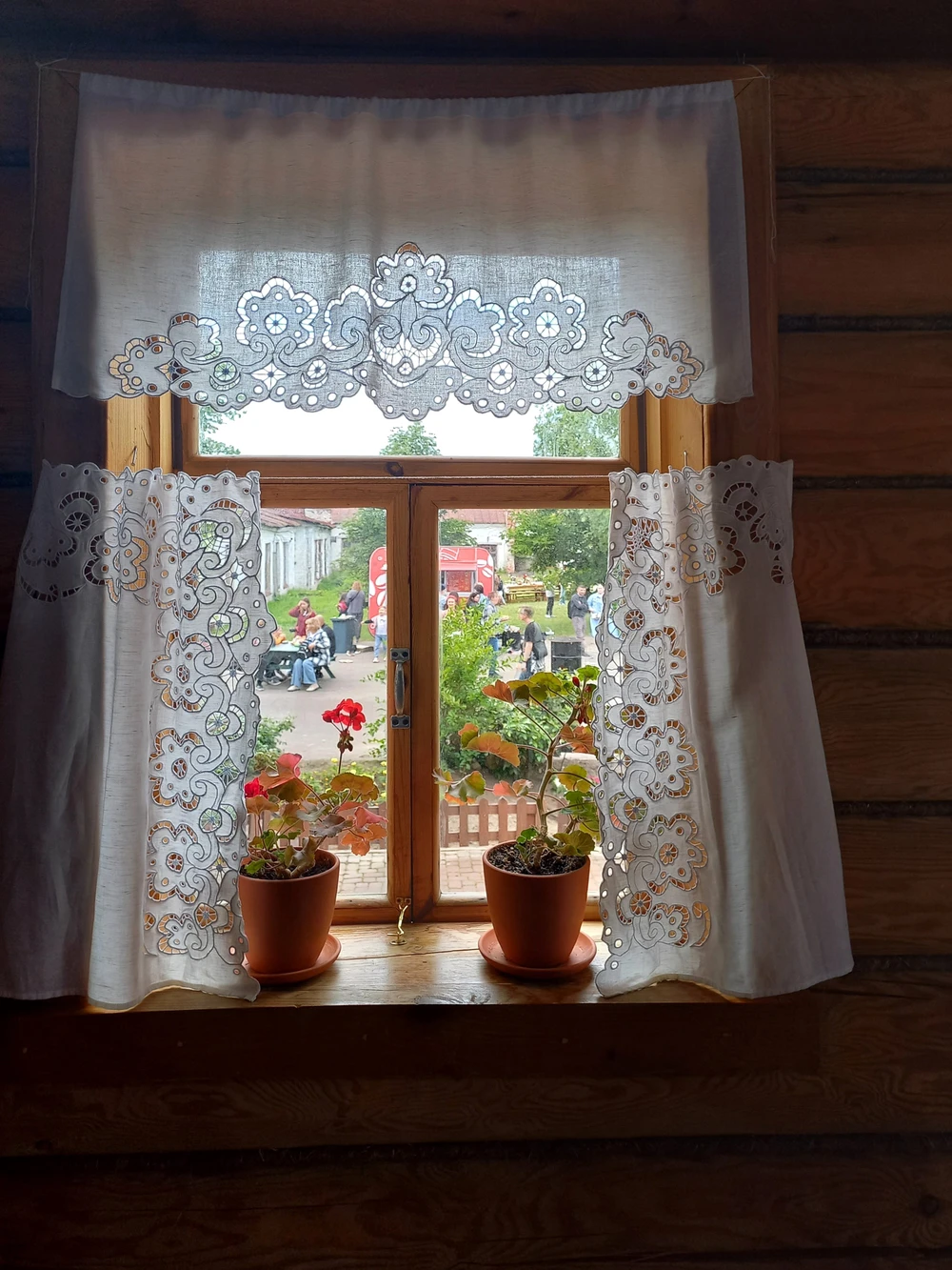 Семёнов и Городец: в гости к кержакам и узольцам — фото 2