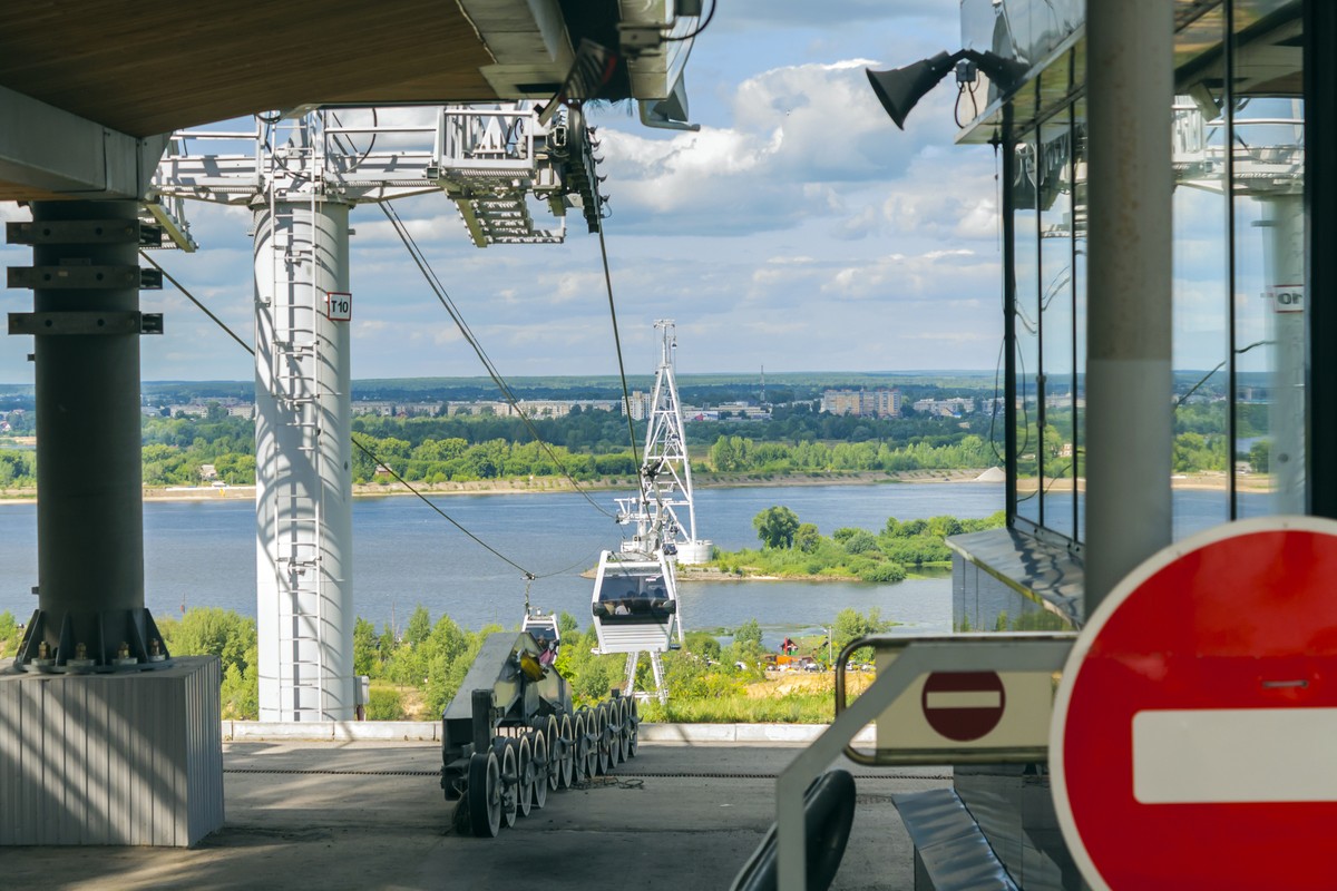 Нижегородские рекорды — российские, европейские, мировые — фото 6