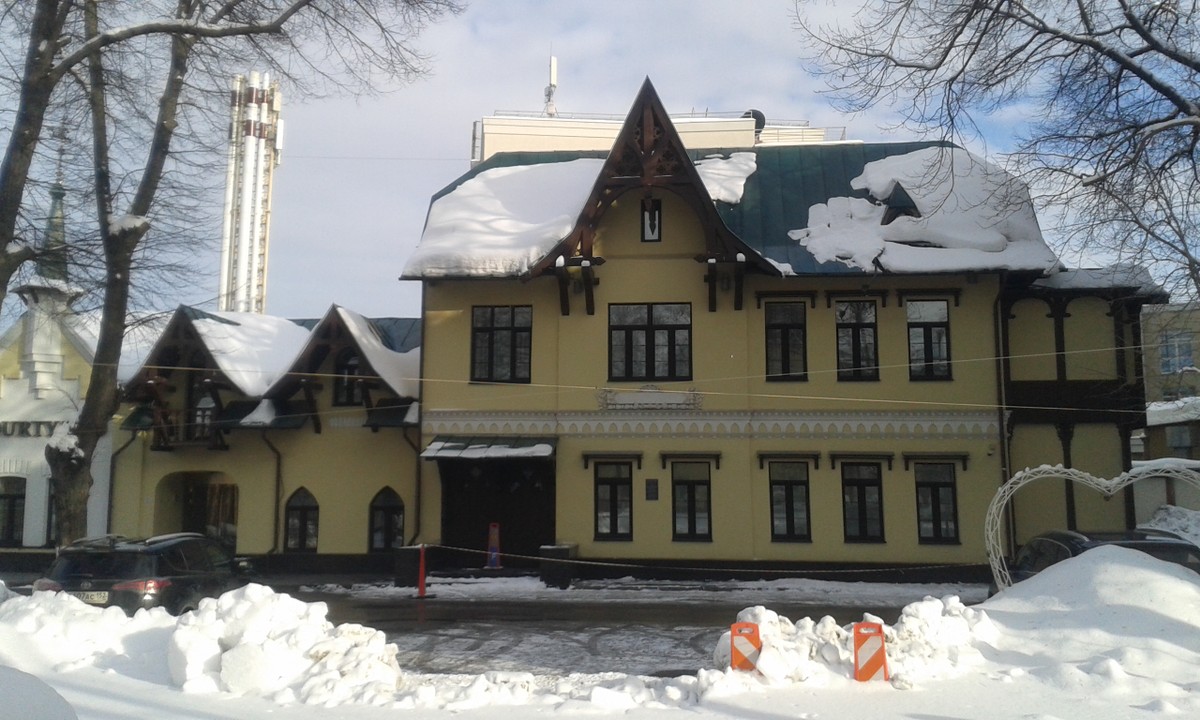 Жизнь нижегородских святых и исповедников: чудеса, подвиги, драмы — фото 8