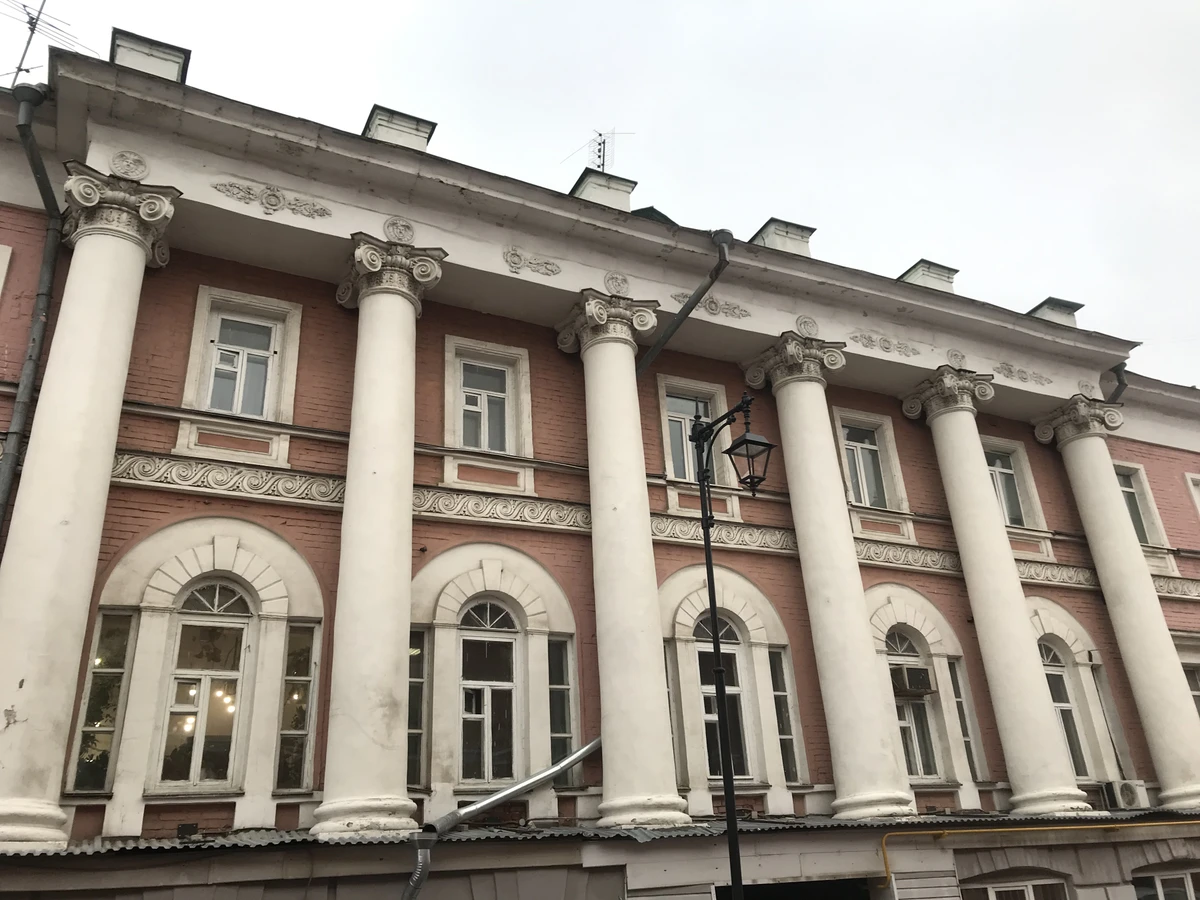 Рождественская и Кожевенная: контрасты Старого Нижнего — фото 2