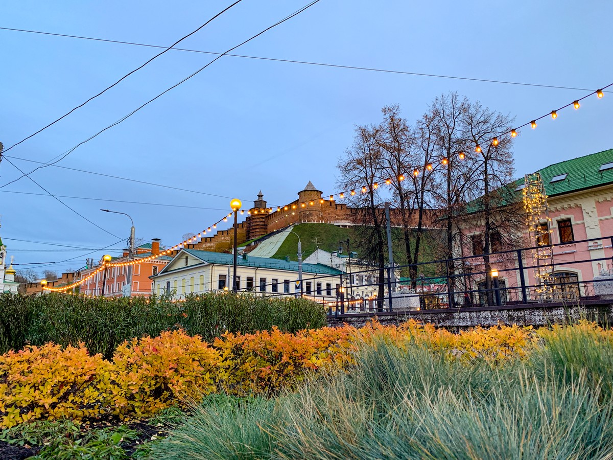 Нижегородское дно — фото 11