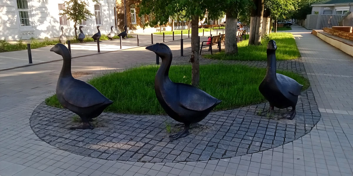 Из Нижнего Новгорода в Арзамас: на ретропоезде к Максиму Горькому — фото 7