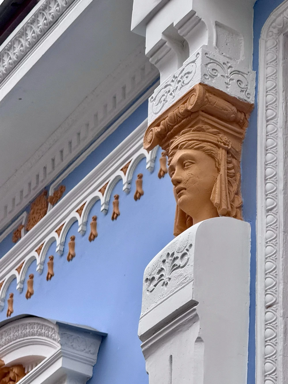Городские усадьбы Нижнего Новгорода: в чём их секрет? — фото 2