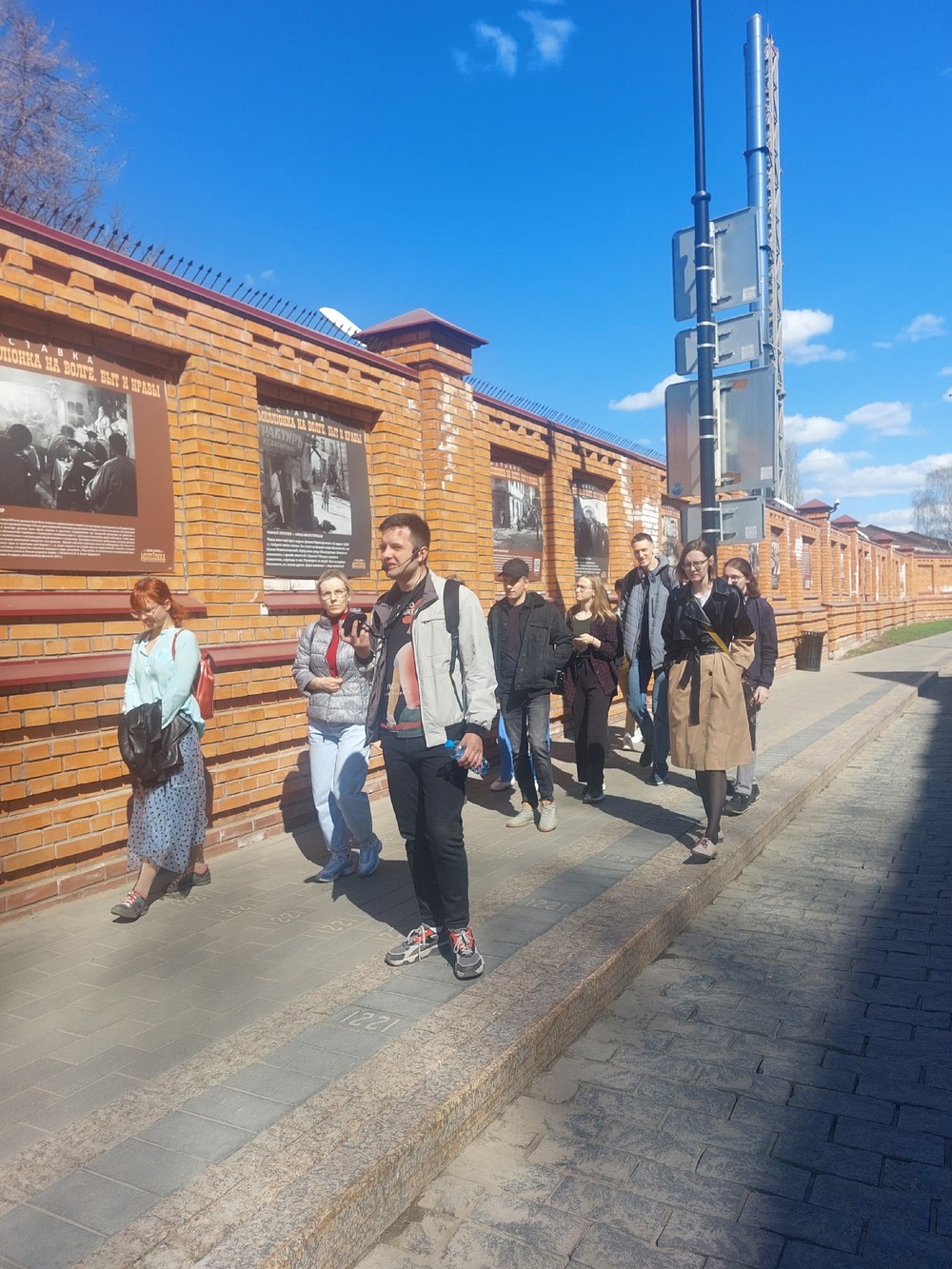 Трущобы и дворцы Нижнего Новгорода: городское дно и парадная ресторанная улица — фото 5