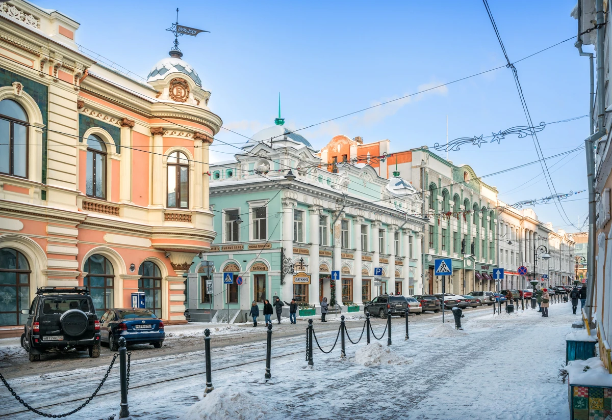 Нижний Новгород на двухэтажном автобусе с аудиогидом — фото 6