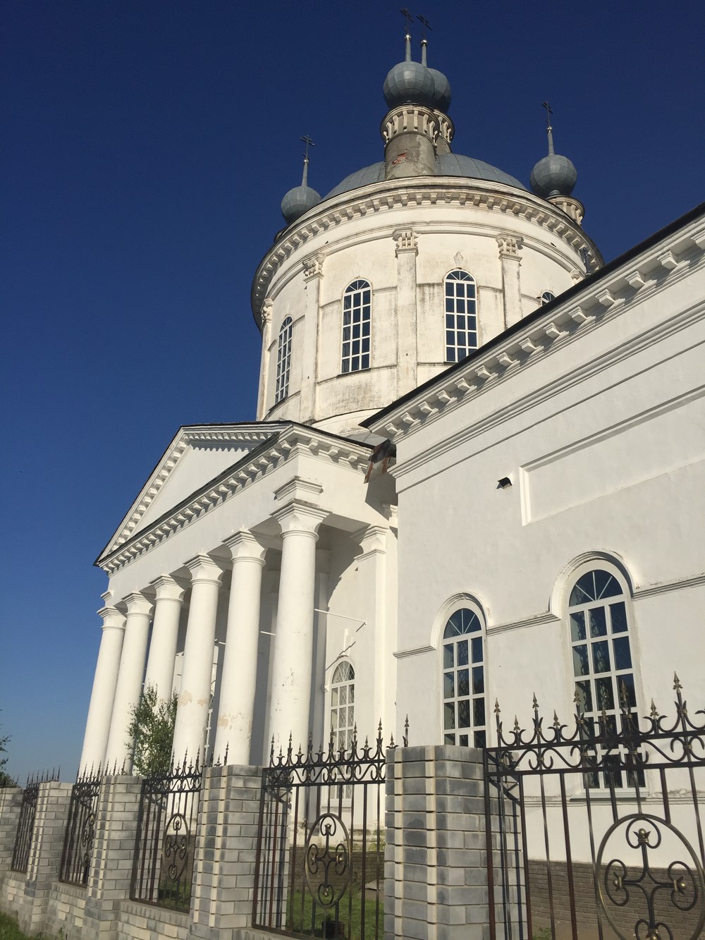 Путешествие в сказочную Ворсму из Нижнего Новгорода — фото 8