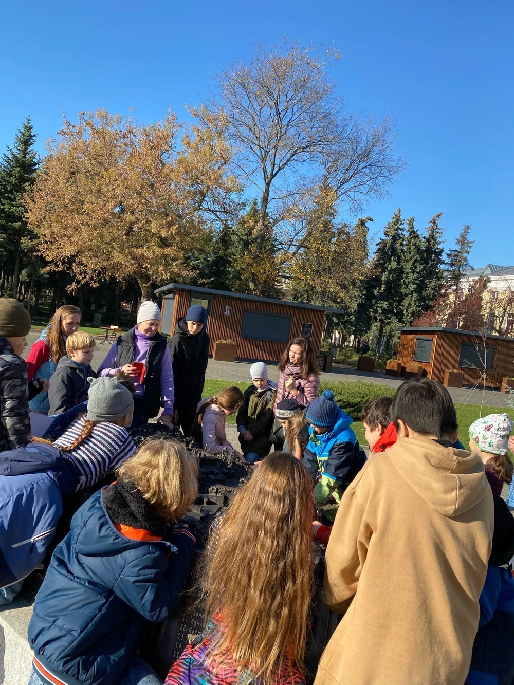 Назови мне своё имя: квест-знакомство с башнями Нижегородского кремля — фото 3