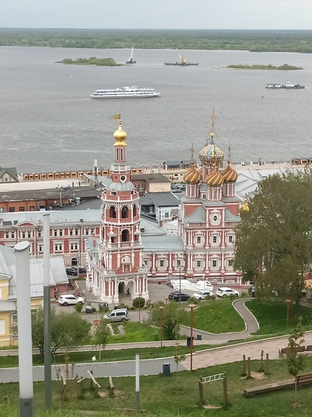 Деловая сторона Нижнего: от Мильёшки к миллионам — фото 8