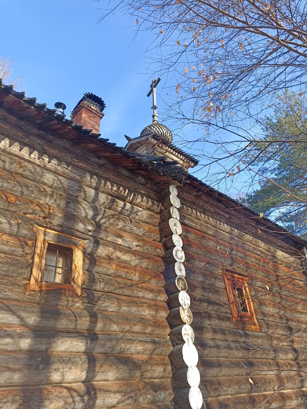 Балахна, Конёво, Юрино: увлекательное путешествие в старину — фото 3