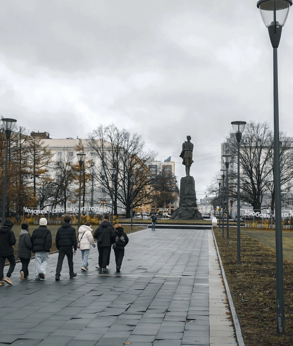 Самодуры, кабаки и тюрьмы: по следам закопанных прудов Нижнего Новгорода — фото 10