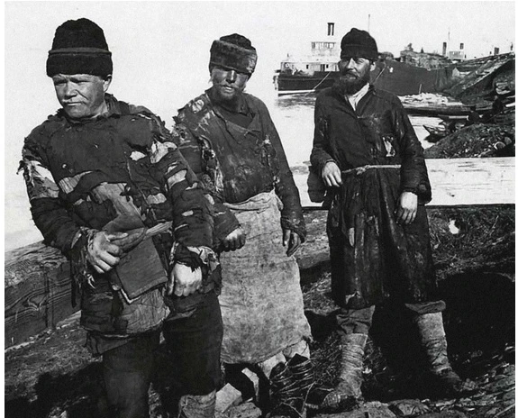 Рождественская и Кожевенная: контрасты Старого Нижнего — фото 8