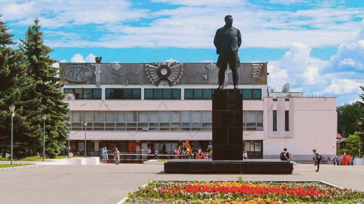 Чкаловск — это не только родина знаменитого летчика! — фото 3