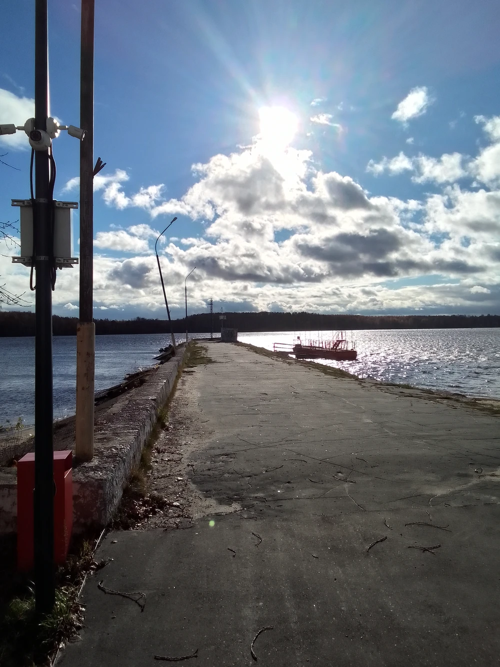 Нижегородская глубинка: Чкаловск, Балахна, Городец — фото 7