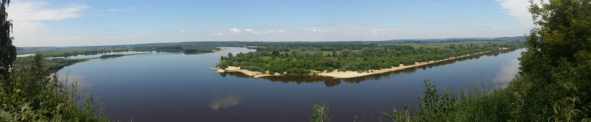 Богородск и Павлово — владения Шереметевых — фото 6