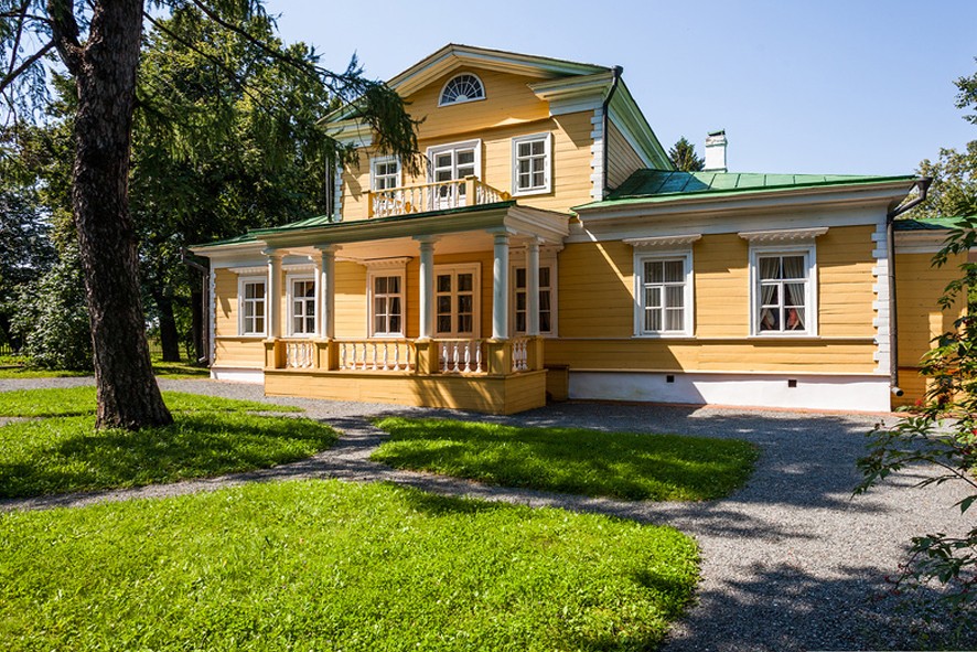 Арзамас и Болдино: литературный трип на целый день — фото 6