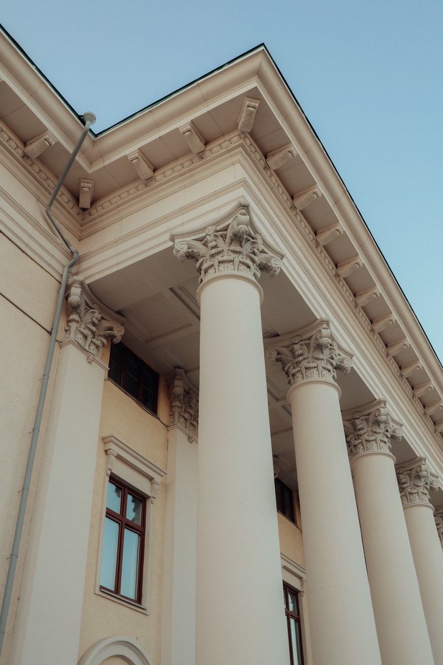 Нижегородский кремль: фотопрогулка с видом на город — фото 10