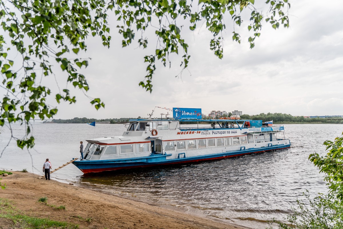 Нижний Новгород с воды, пешком и с высоты — гений места (все билеты включены) — фото 11