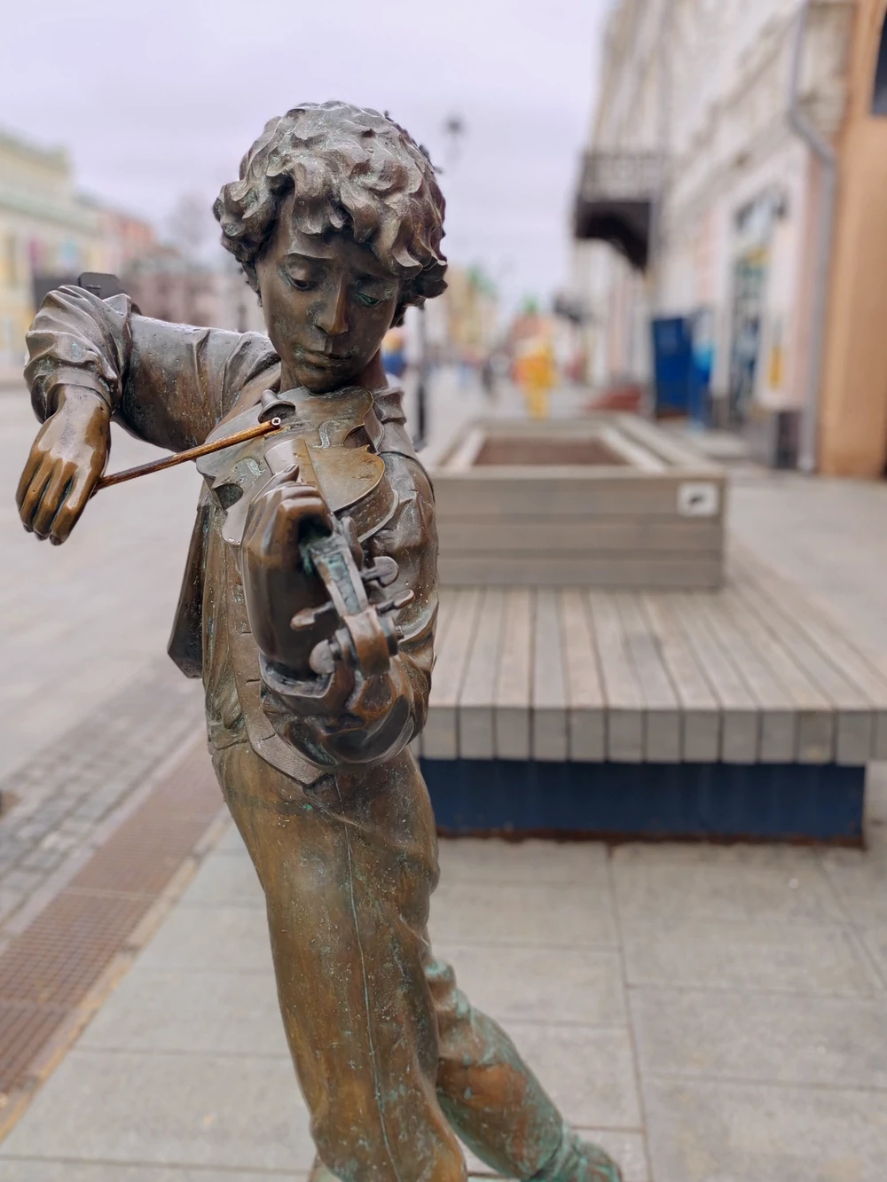 Доходные дома, роскошные особняки и тайные пристрастия Нижнего — фото 5