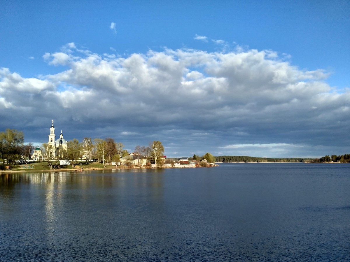 Из Нижнего Новгорода в Выксу — город железа и искусства — фото 2