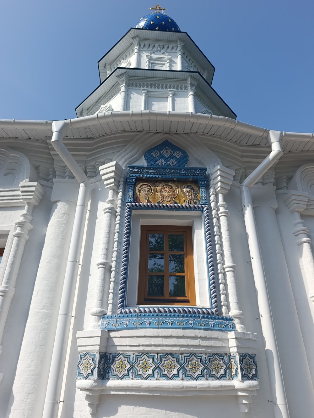 Детская квест-экскурсия «Балахна глазами детей» (из Нижнего Новгорода) — фото 12