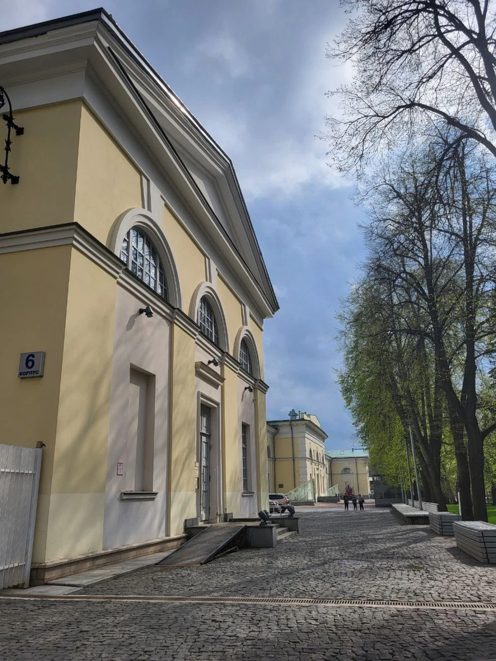 Кремль и набережные Нижнего Новгорода за 3,5 часа — фото 9
