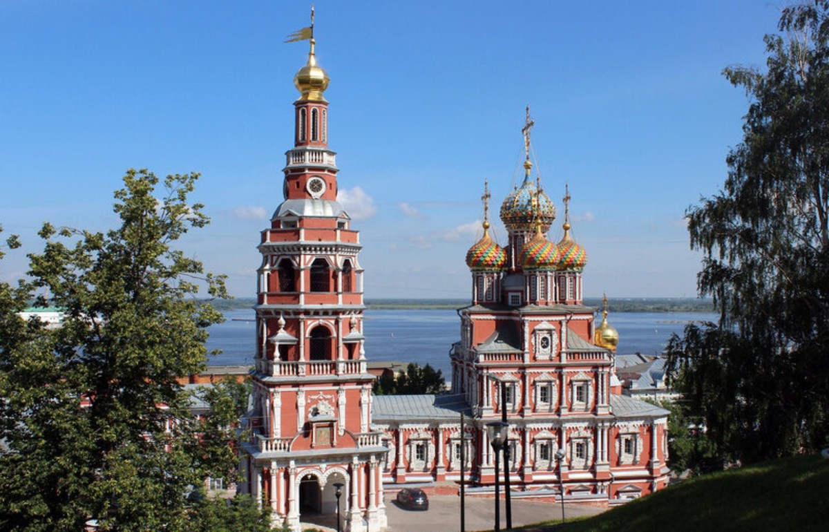 Жизнь нижегородских святых и исповедников: чудеса, подвиги, драмы — фото 5