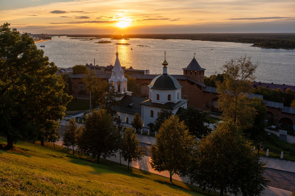 Краткий курс нижегородизации: от кремля до стрит-арта — фото 7