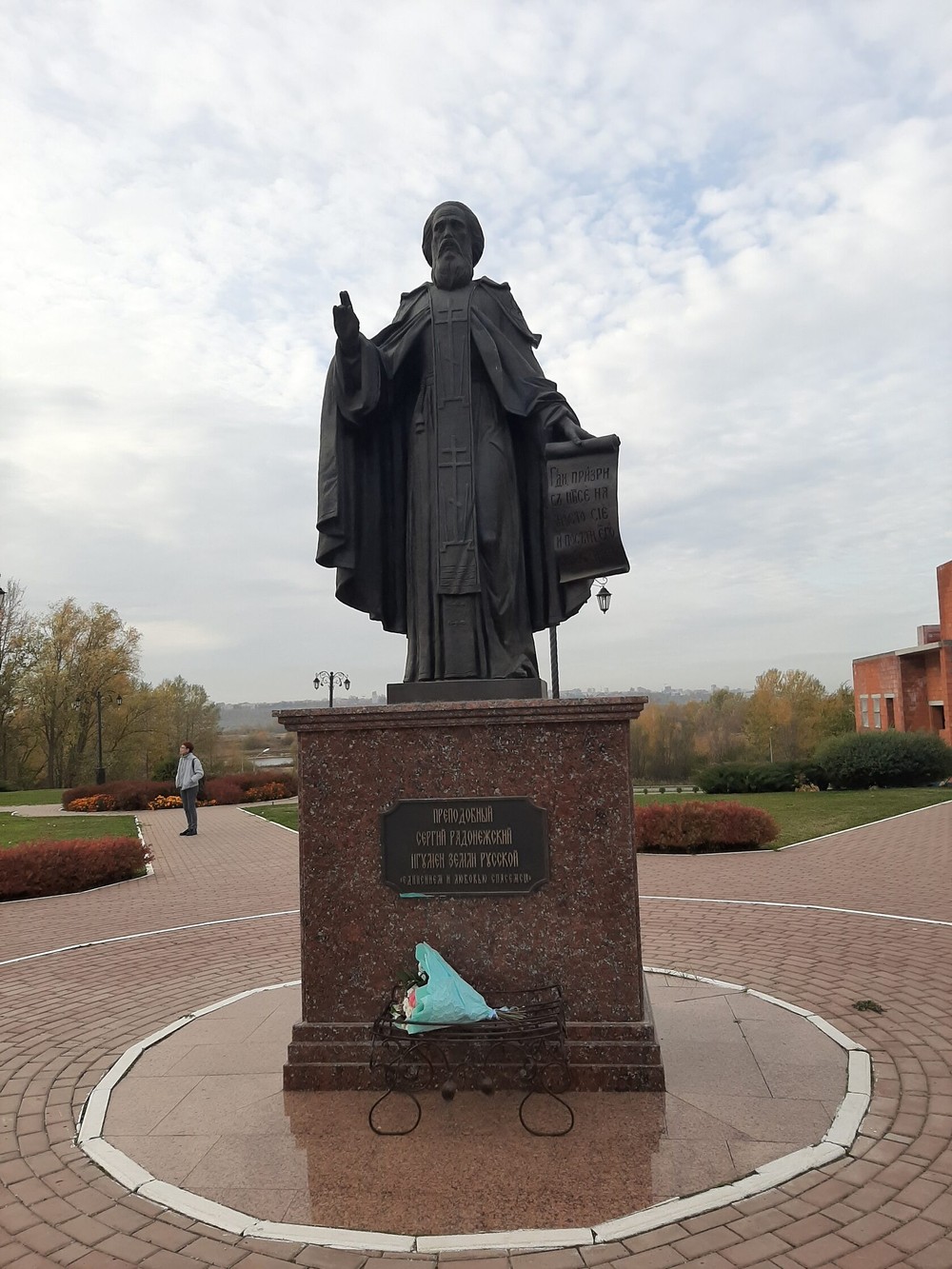 Заповедный Бор: речная прогулка с обзорной экскурсией и посещением музея — фото 12