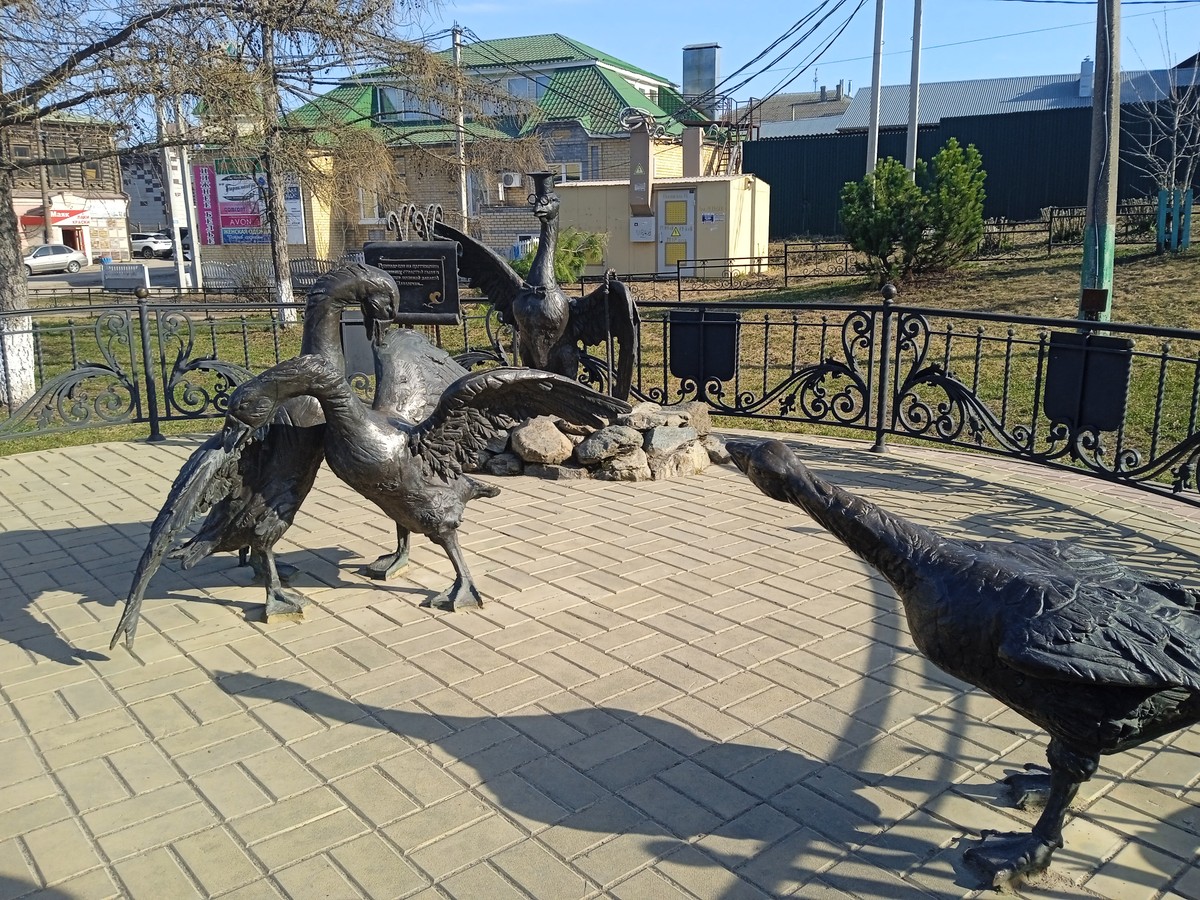 Семь городов вокруг Нижнего — фото 11