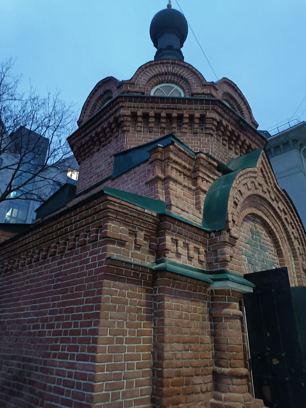 Литературно-гастрономическая прогулка по улице Варварской в Нижнем Новгороде — фото 11