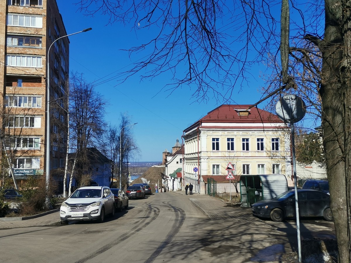 Три лица Започаинья: вера, знание, предприимчивость — фото 4