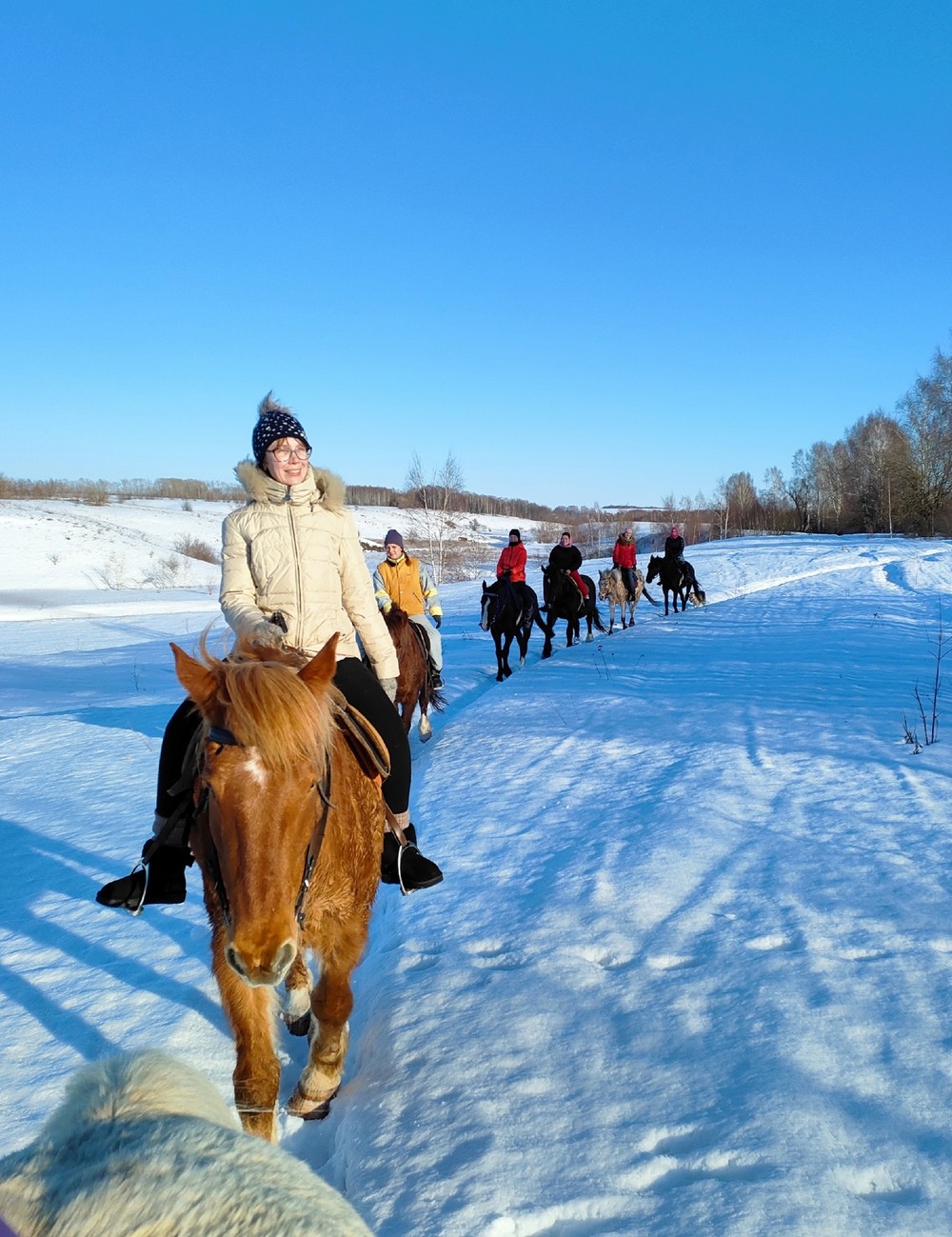 Глина, огонь и пушистые хвосты: секреты нижегородских промыслов — фото 8