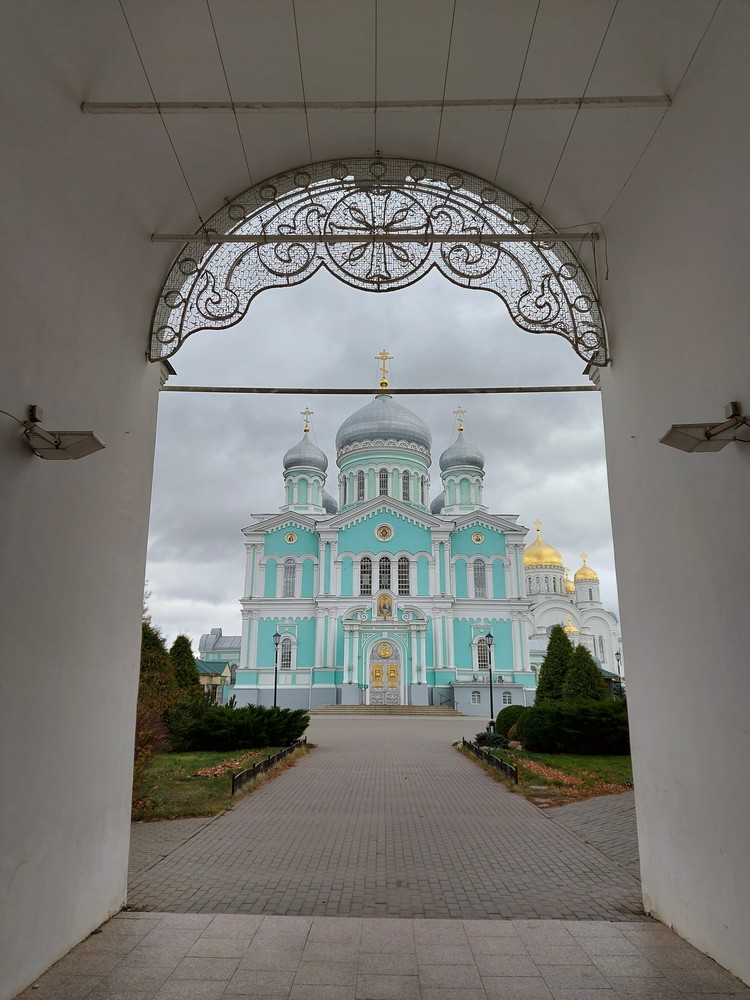 Автобусная экскурсия «К истокам русской души» — фото 5