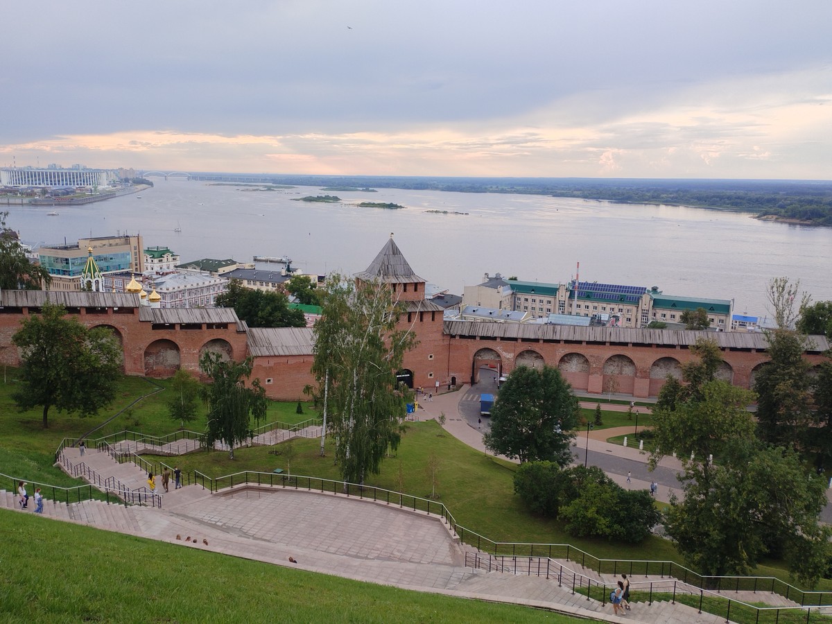 Кузьма Минин — человек, переломивший ход русской истории — фото 5