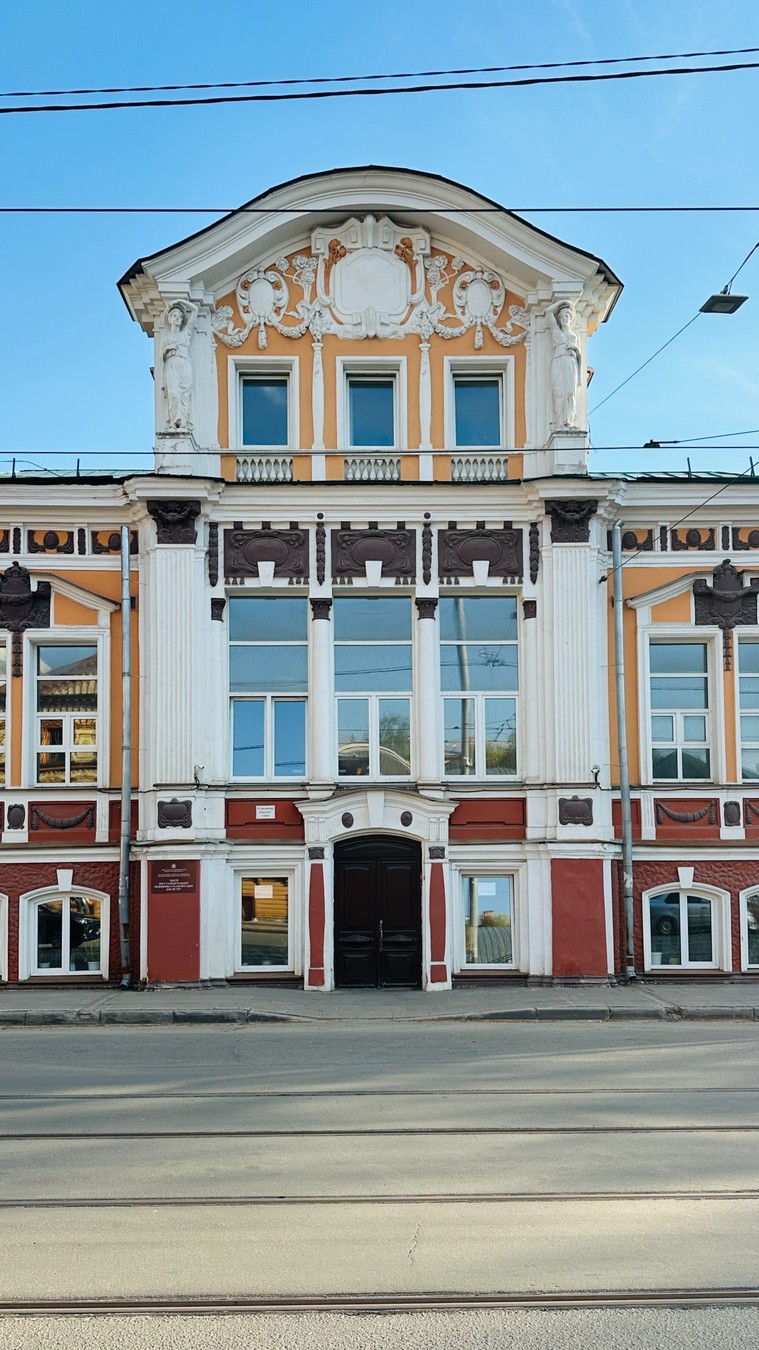 Тени Нижнего Новгорода — фото 8