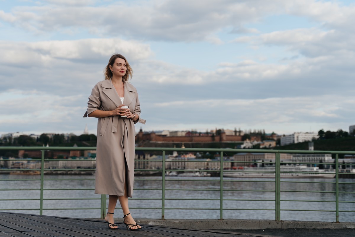 Венеция в Нижнем Новгороде: фотоэкскурсия по Стрелке — фото 10
