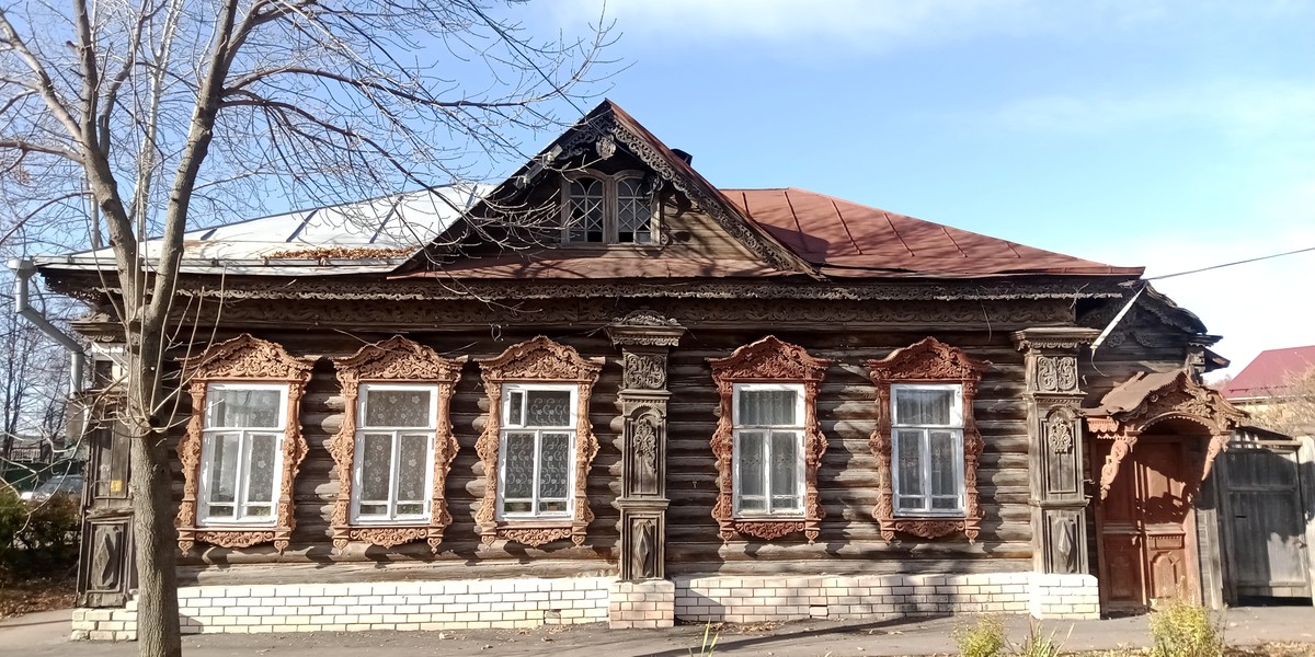 Из Нижнего Новгорода в Арзамас: на ретропоезде к Максиму Горькому — фото 5