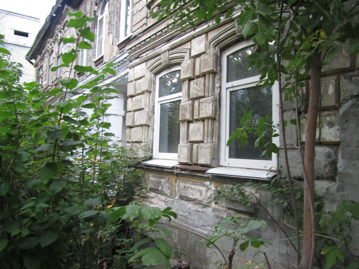 Уходящая нижегородская старина — фото 2
