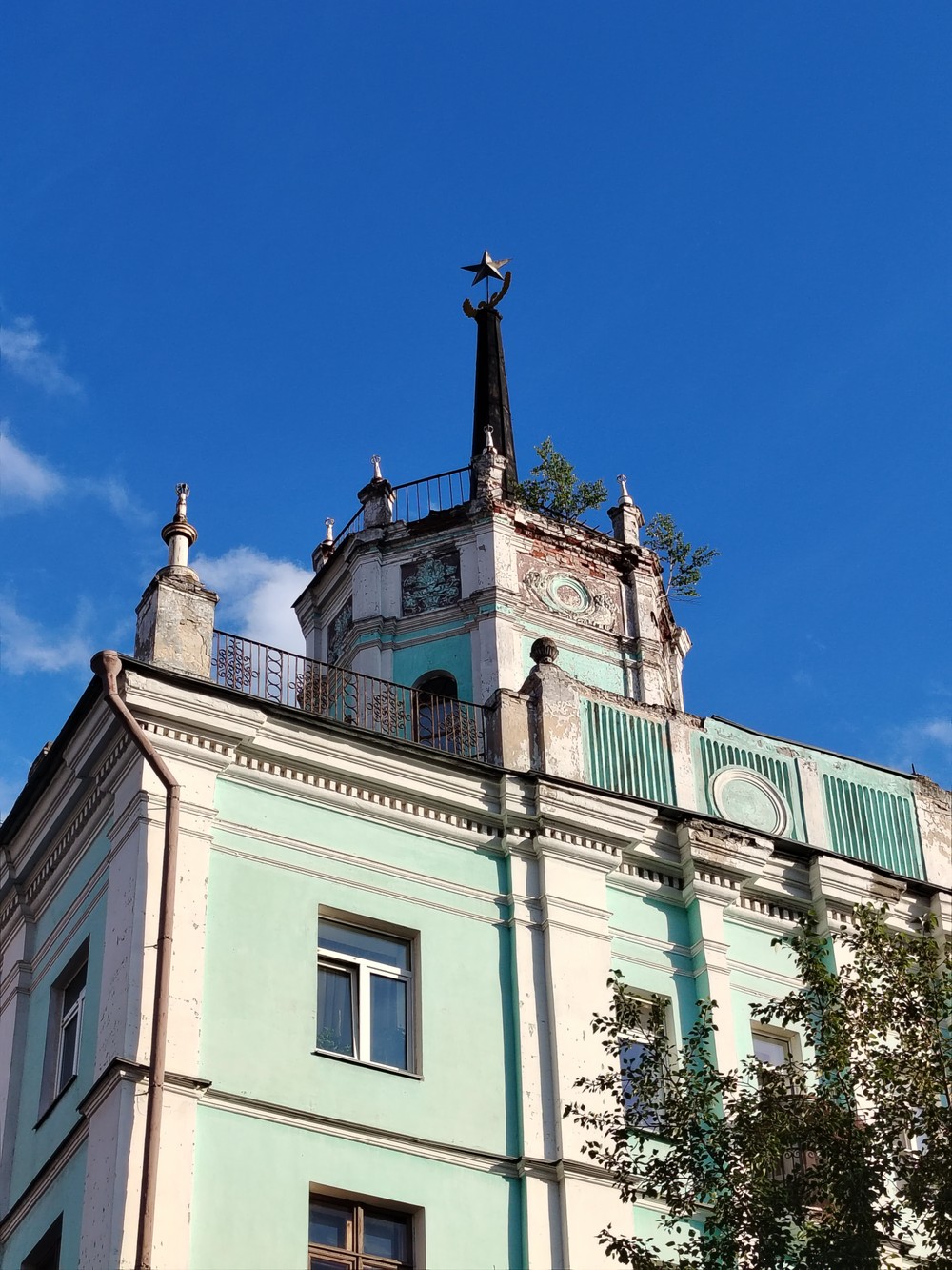 Под «Весёлой козой»: по следам Всероссийской выставки 1896 года (18+) — фото 2