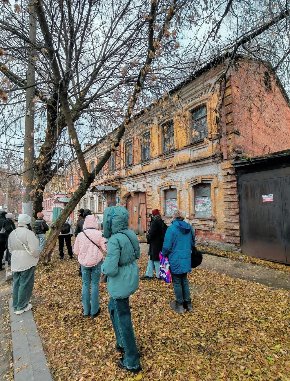 Непарадный Нижний: дельцы, разгул и баррикады — фото 7