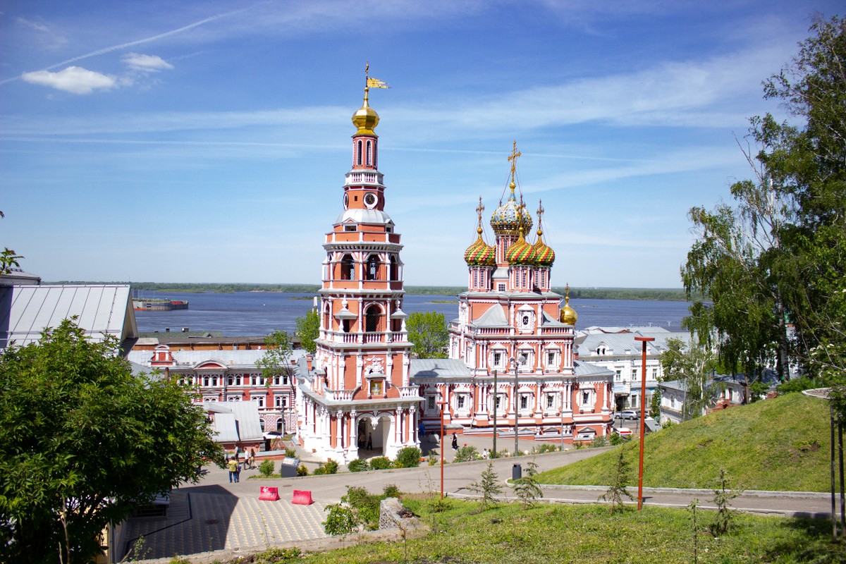 Экскурсия по Рождественской улице  — от бурлаков до миллионщиков — фото 4