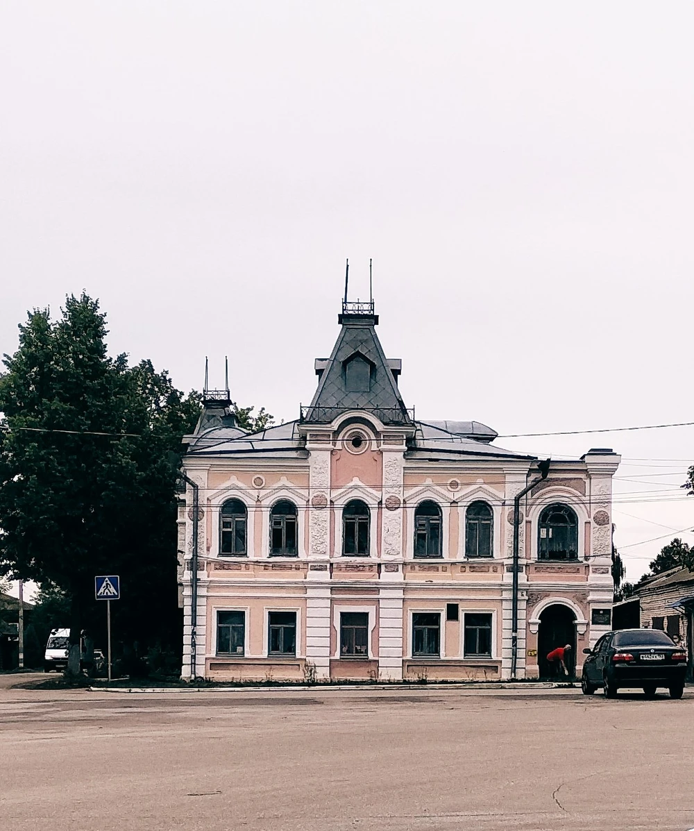 Как Семёнов стал столицей кустарных промыслов (из Нижнего Новгорода) — фото 6