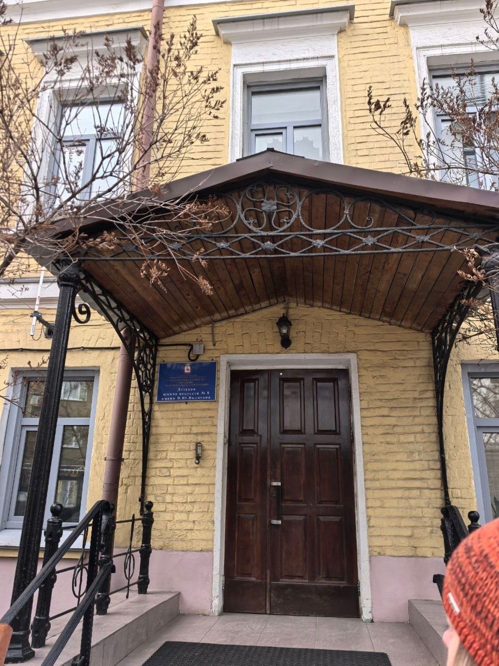 Литературно-гастрономическая прогулка по улице Варварской в Нижнем Новгороде — фото 9