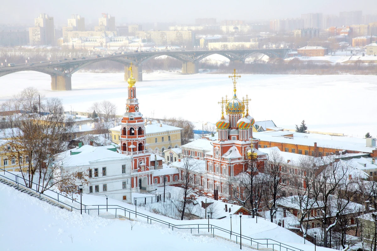 Рождественская — «шкатулка с секретом» — фото 8